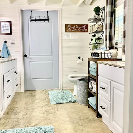 Platt A Tranquil Retreat Loaded With Ambiance! Sleeps 10ヴィラ エクステリア 写真