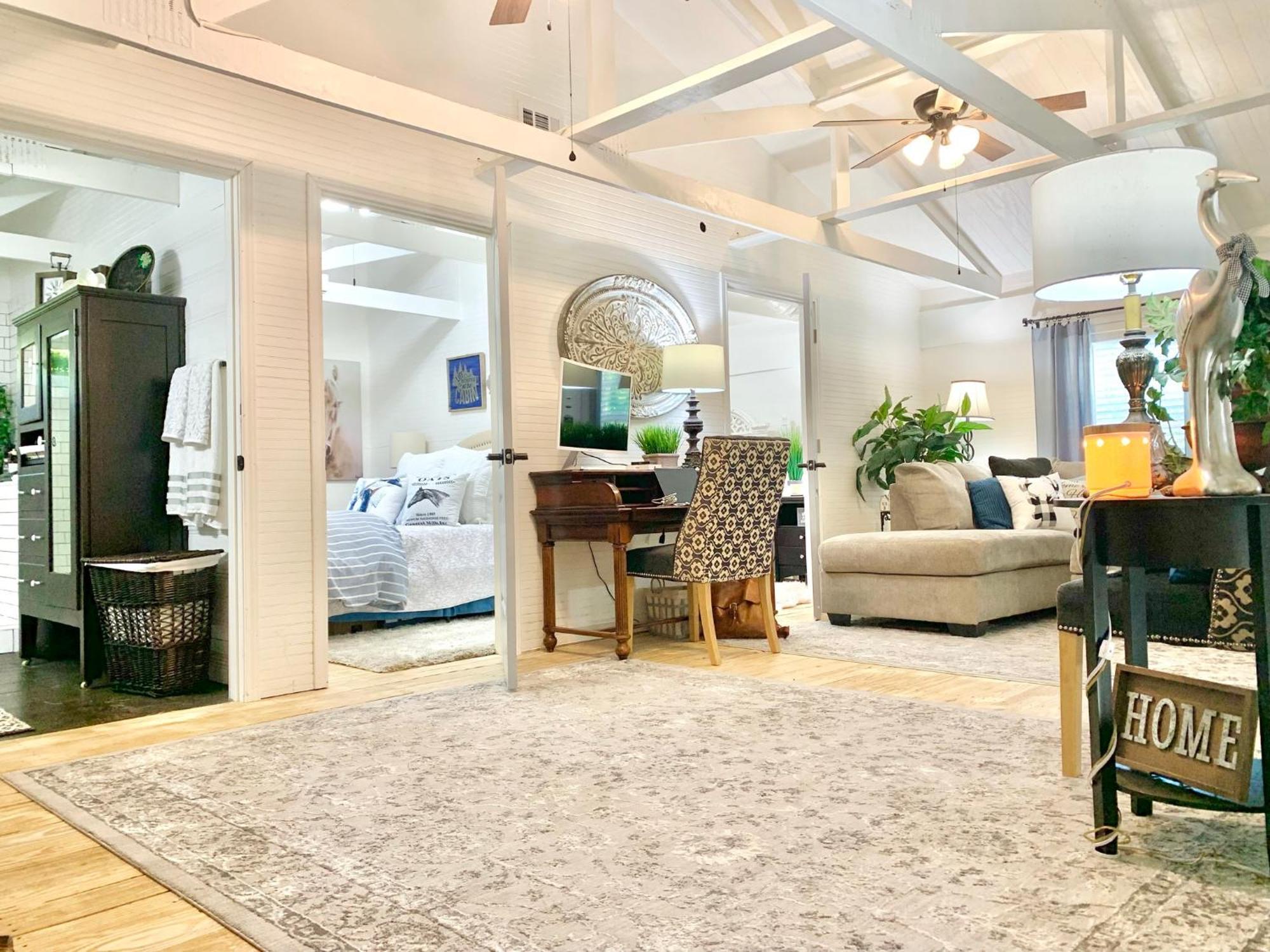 Platt A Tranquil Retreat Loaded With Ambiance! Sleeps 10ヴィラ エクステリア 写真