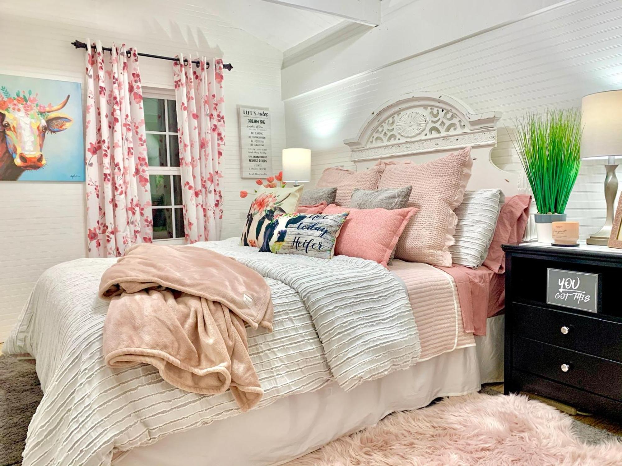 Platt A Tranquil Retreat Loaded With Ambiance! Sleeps 10ヴィラ エクステリア 写真