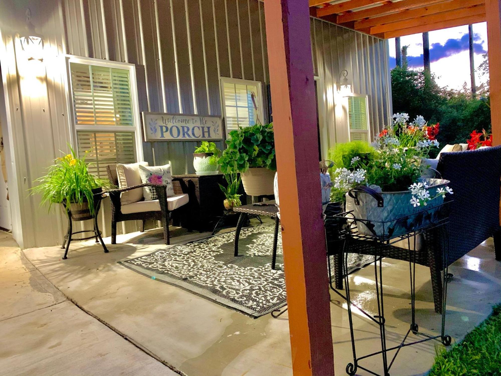 Platt A Tranquil Retreat Loaded With Ambiance! Sleeps 10ヴィラ エクステリア 写真