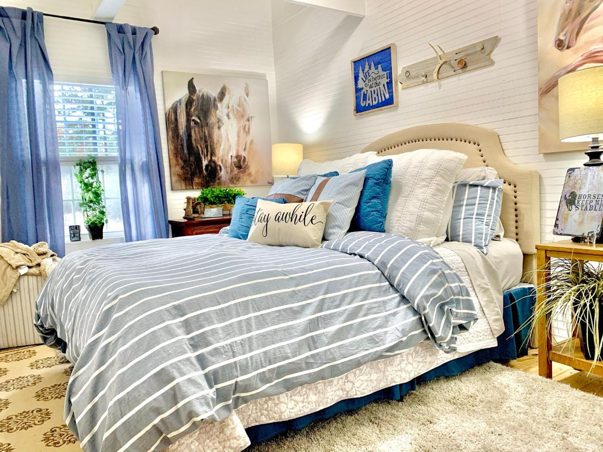 Platt A Tranquil Retreat Loaded With Ambiance! Sleeps 10ヴィラ エクステリア 写真