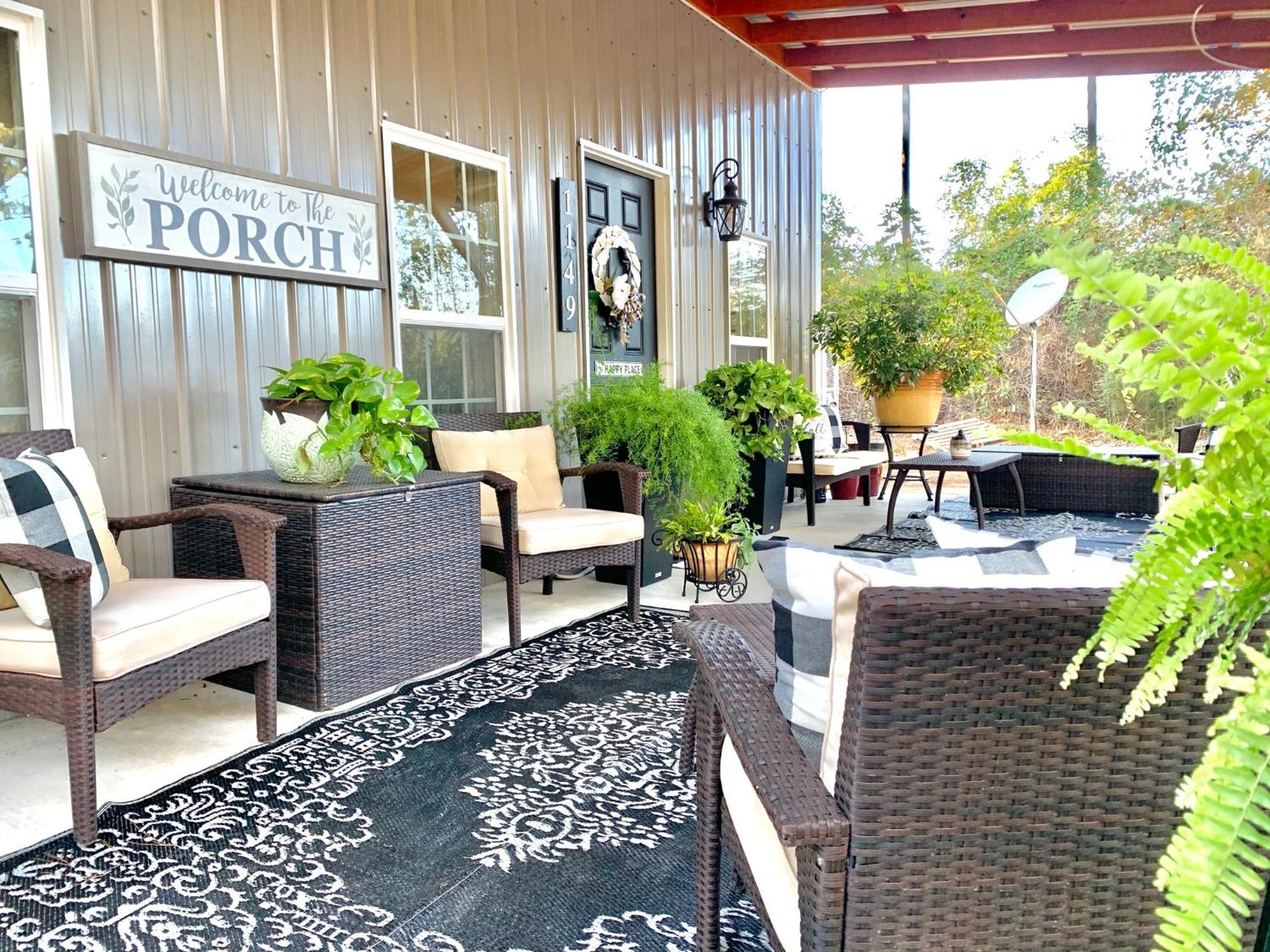 Platt A Tranquil Retreat Loaded With Ambiance! Sleeps 10ヴィラ エクステリア 写真